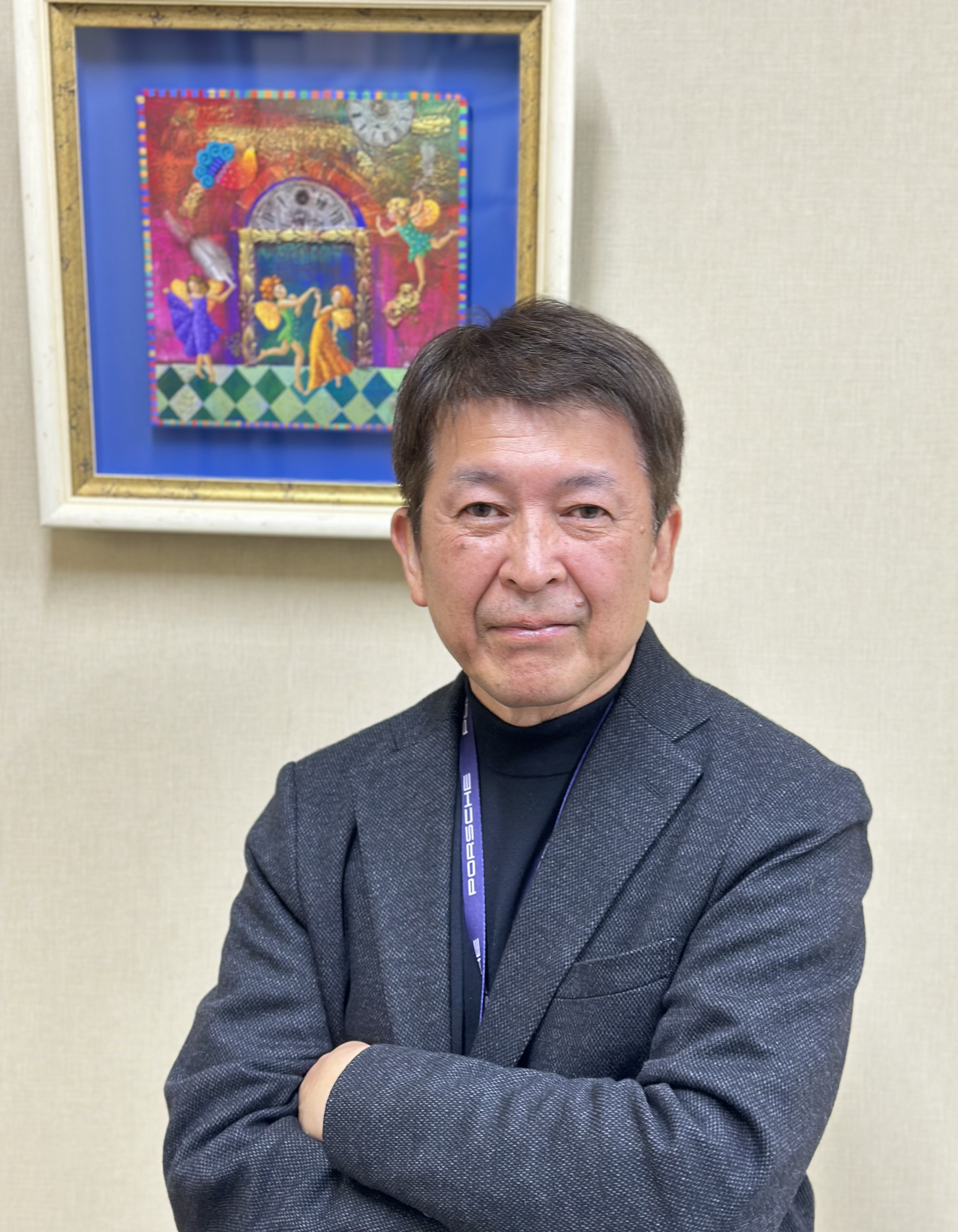 池田 明